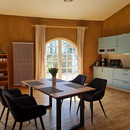 Bund-Ferienwohnung Lenzen エクステリア 写真